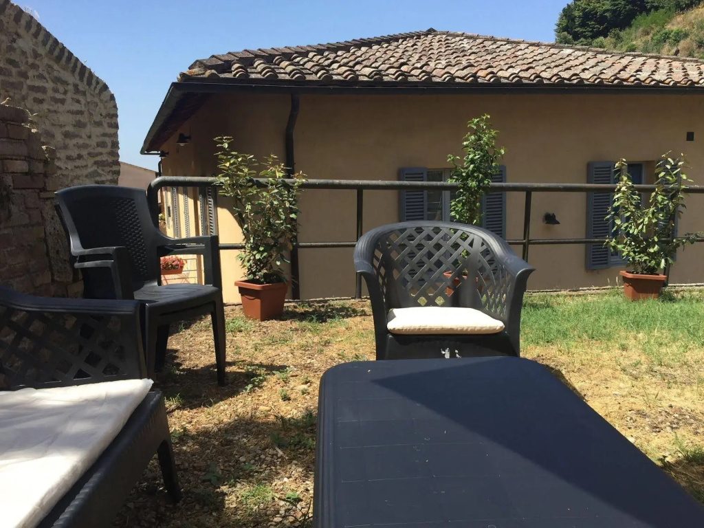 Siena Vip