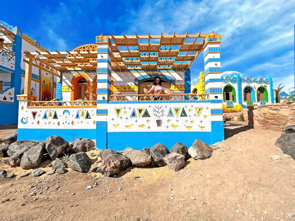 Kato Dool Wellness Resort