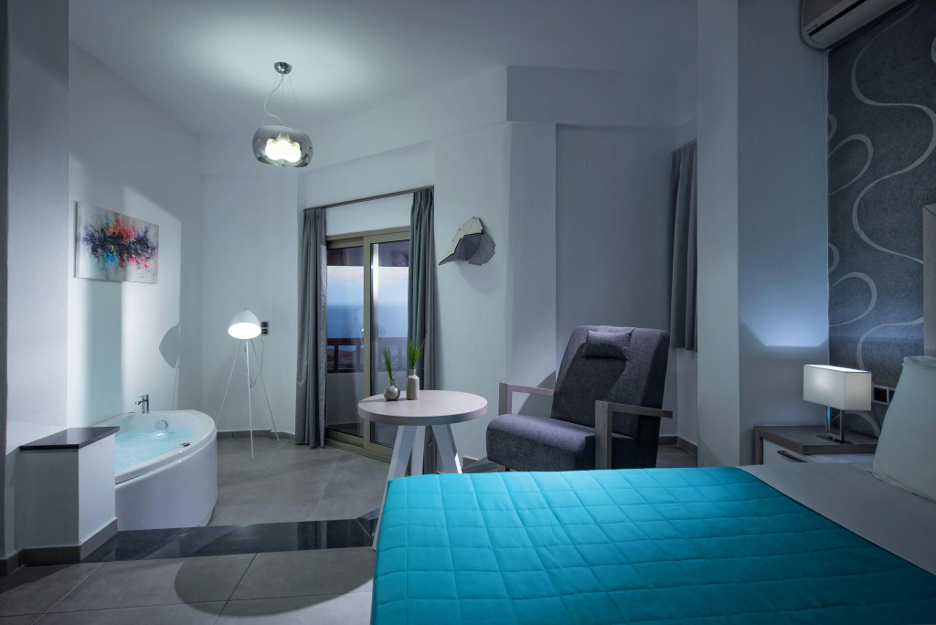 Happy Cretan Suites — 2