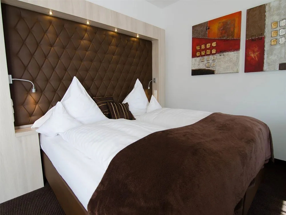 Parkhotel Bilm im Glück - фото 4