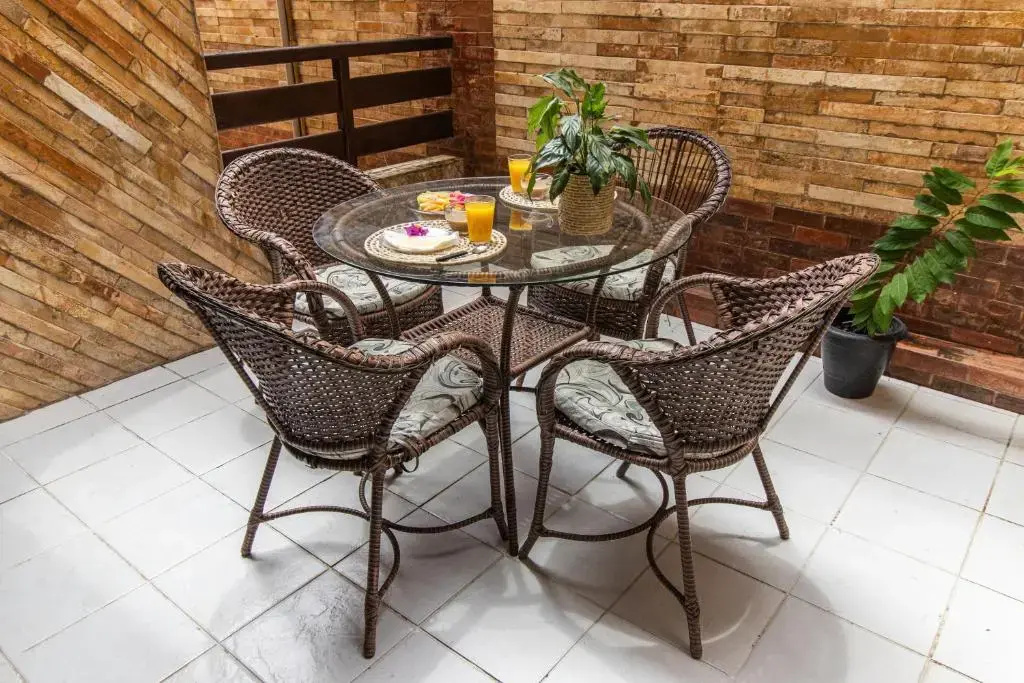 2 Bedrooms Apartment with balcony