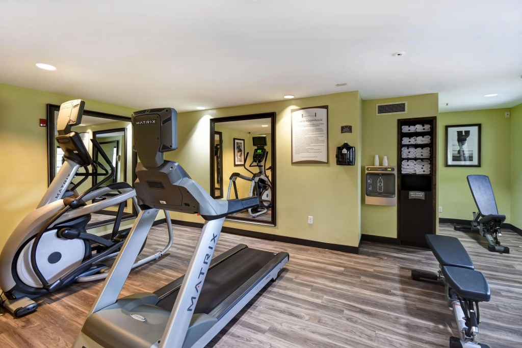 Staybridge Suites Grand Rapids-Kentwood by IHG - фото 44