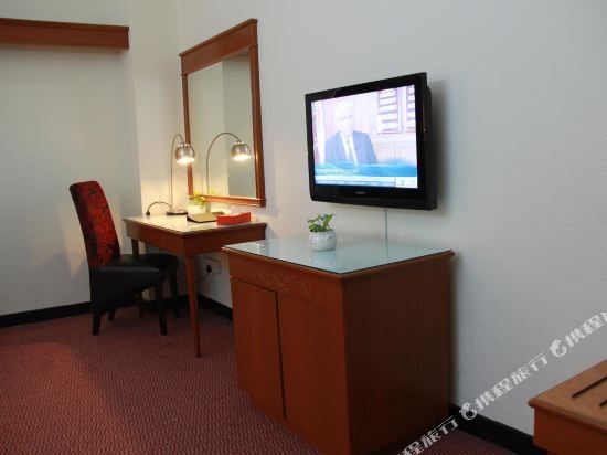 Hotel Grand Continental Kuantan