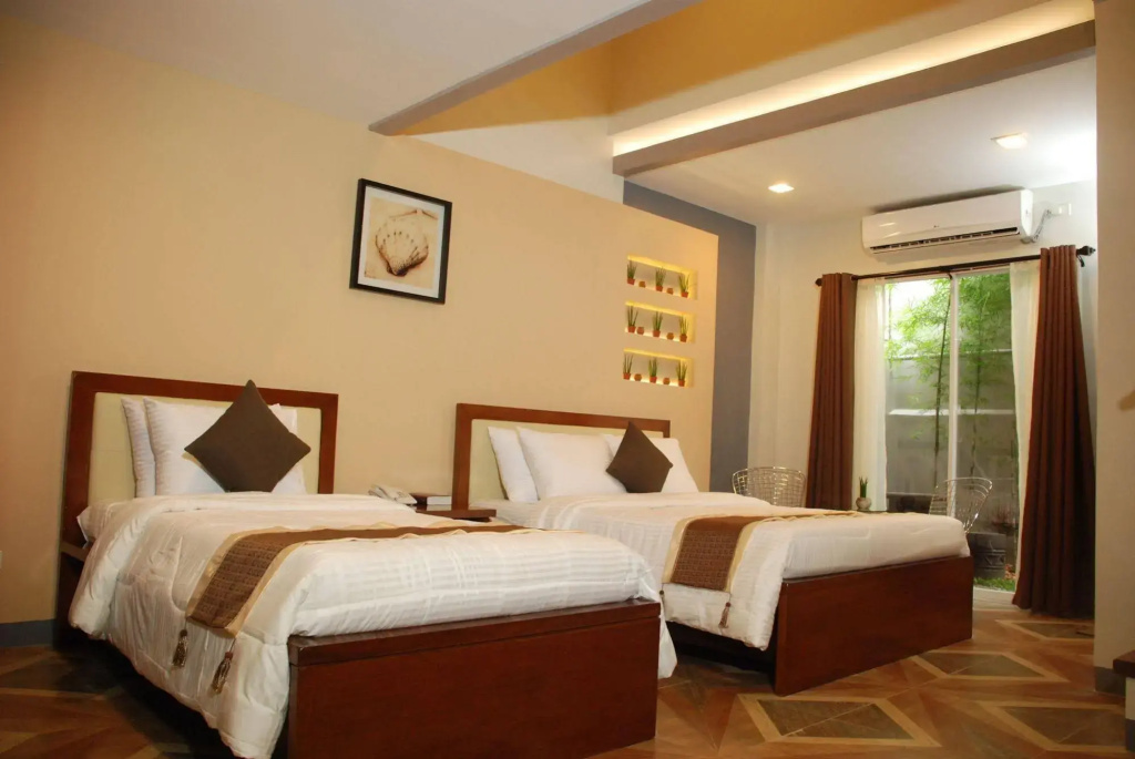 Hotel photo 7
