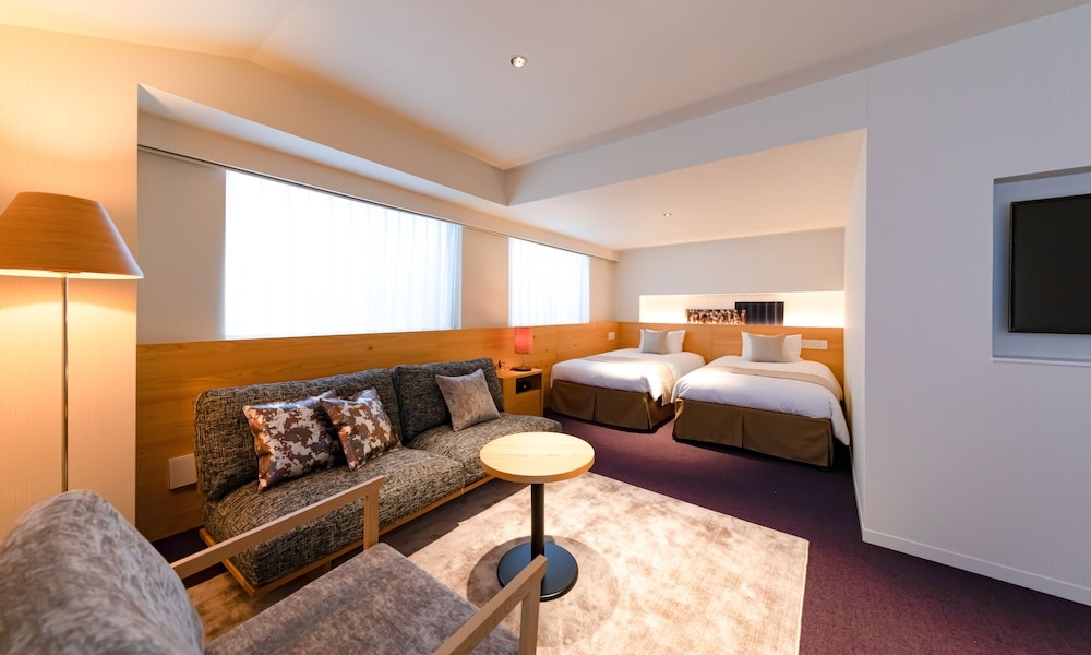 Hotel Rings Kyoto 사진 10
