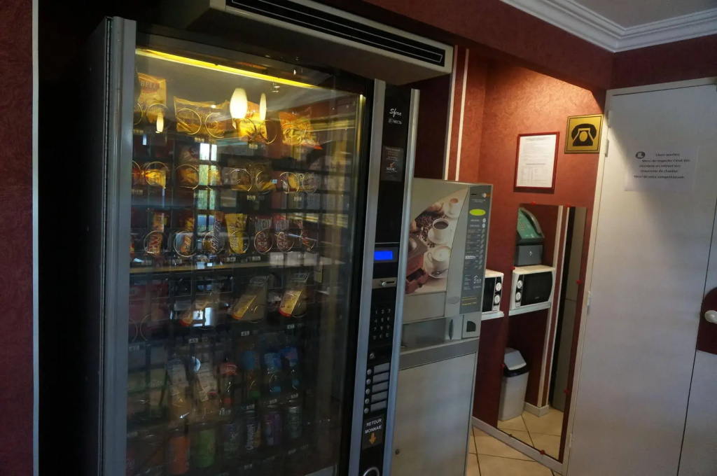 Hotel photo 11