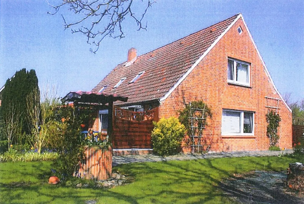 Haus an der Südsee