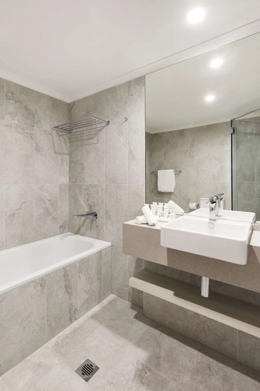 Rydges Darling Square Apartment Hotel - Chambres