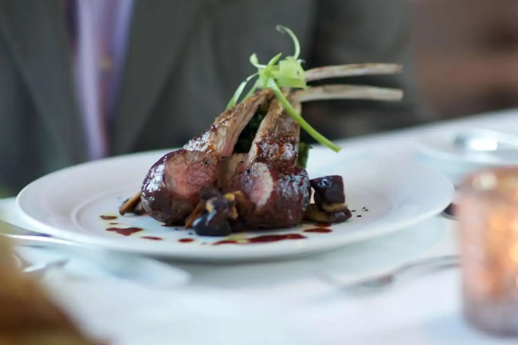 Cheyenne Mountain Resort, a Destination by Hyatt Hotels - Général