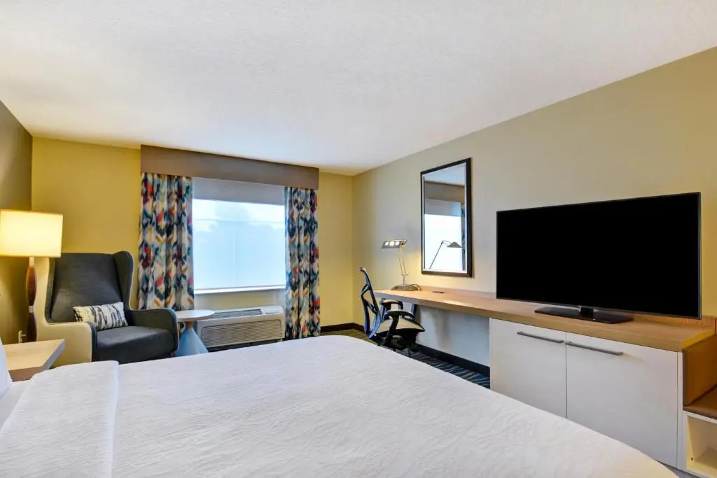 Hilton Garden Inn Lake Buena Vista/Orlando - Chambres
