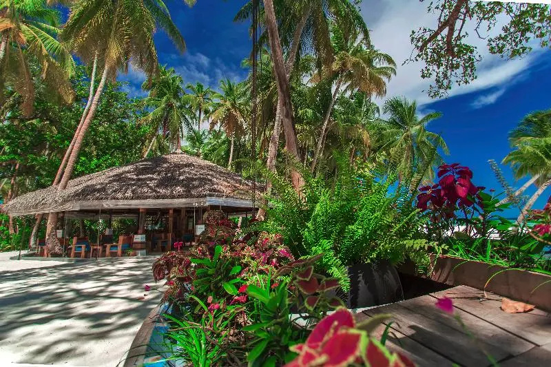 Yash Nature Resort