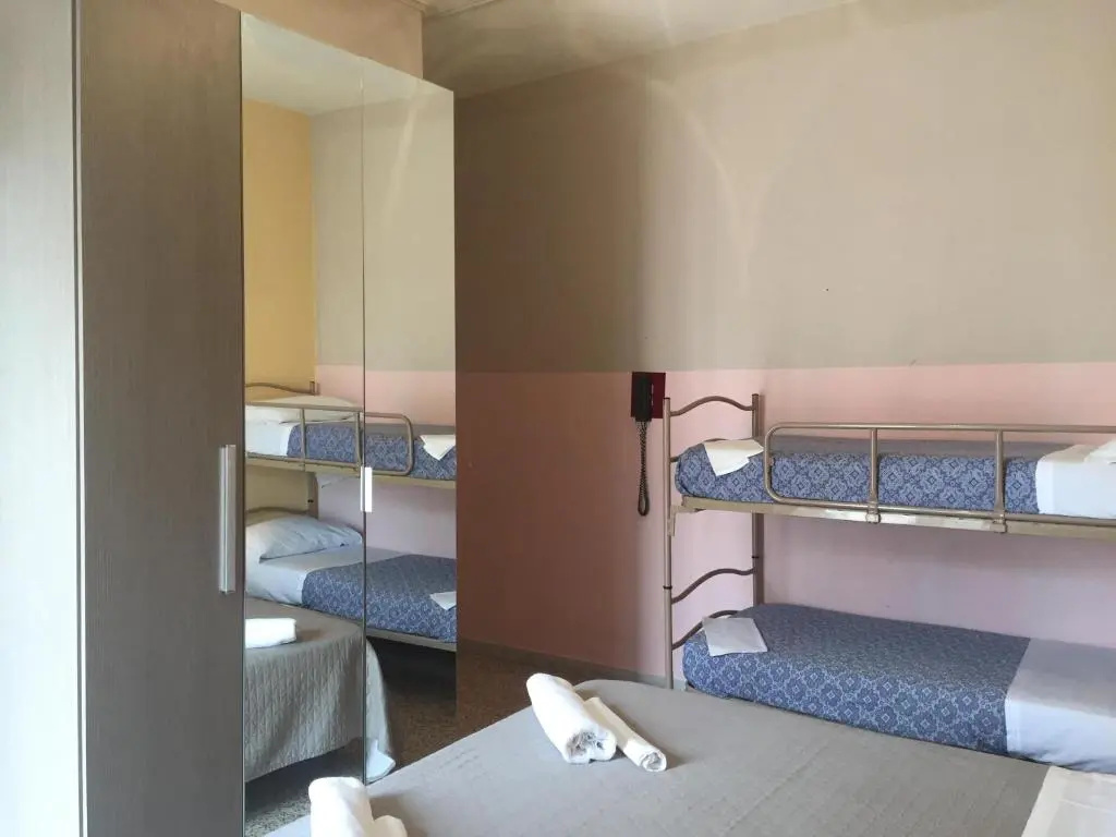 Classic room