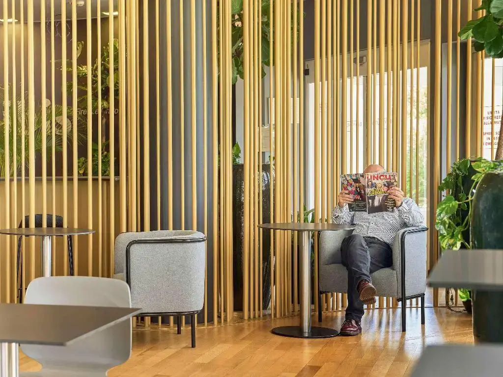 ibis Firenze Prato Est - Général