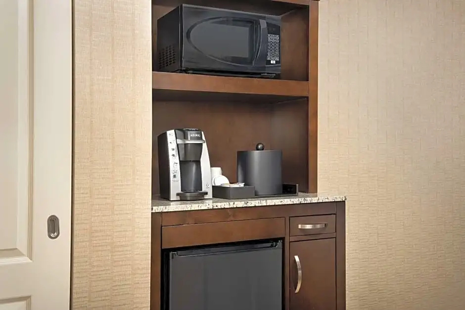 Hilton Garden Inn Gallup - Chambres