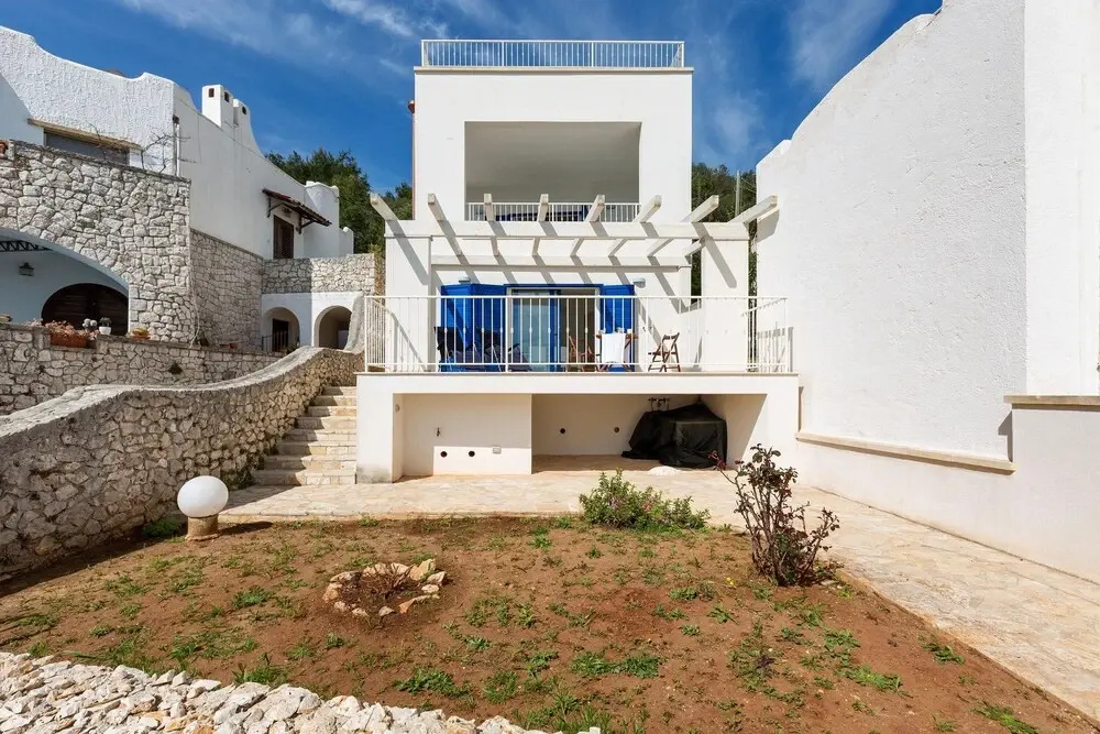 2911 Villa Maria by Barbarhouse