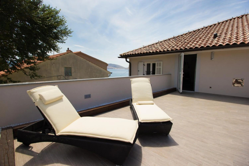 Heritage hotel Forza