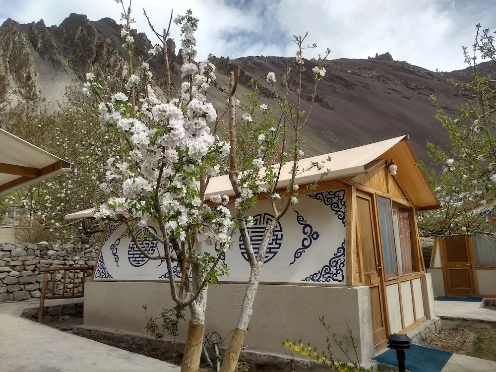 Ule Ethnic Resort