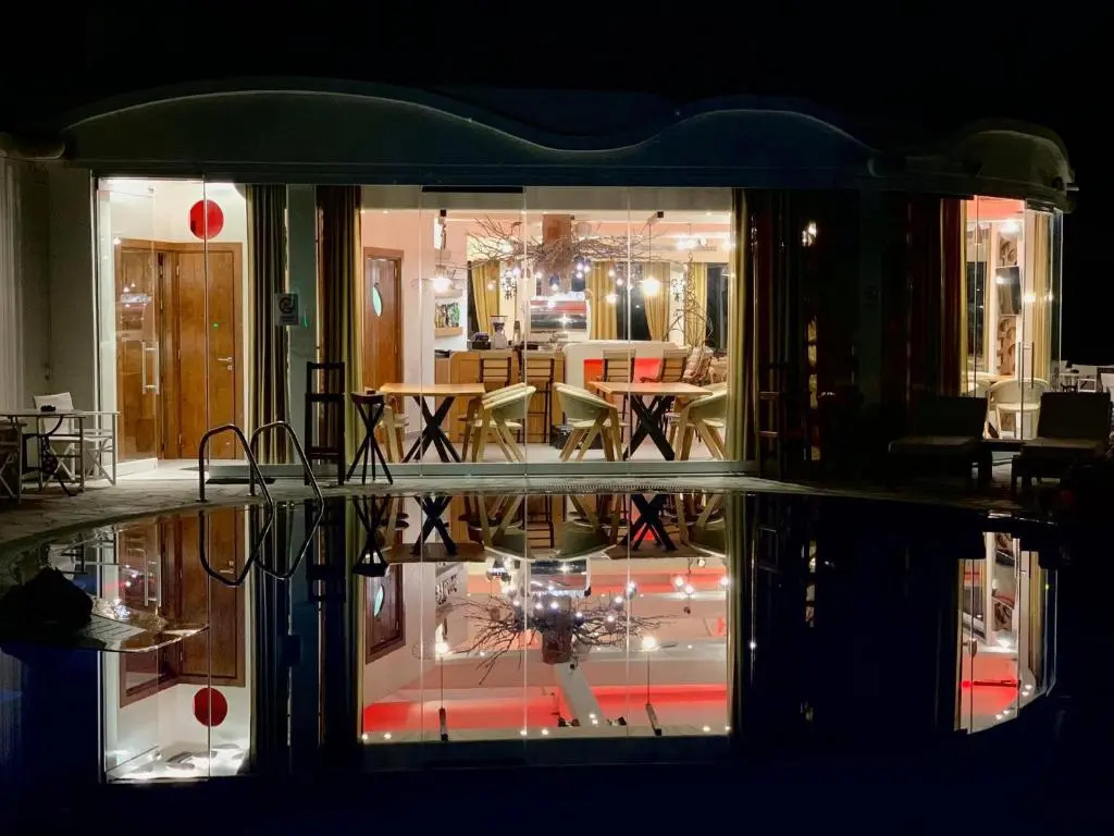 Hotel photo 10