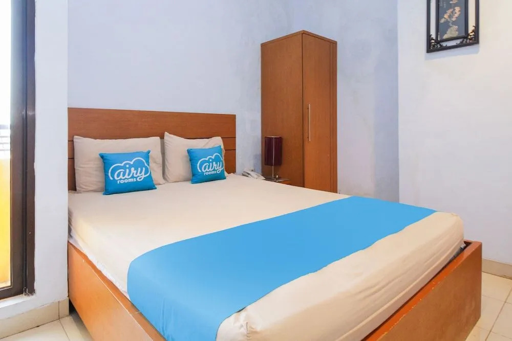 Airy Wajo Buru 23 Makassar - фото 6