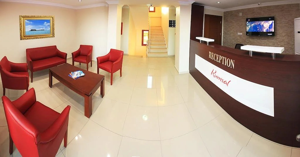 Kumsal Hotel