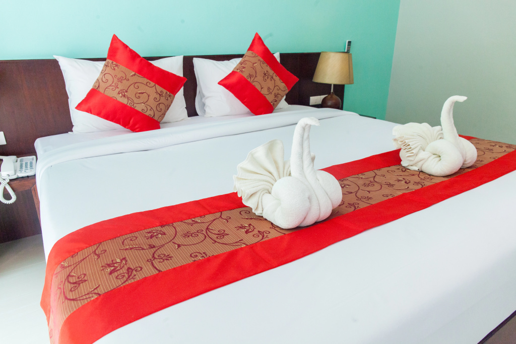 Hotel photo 6