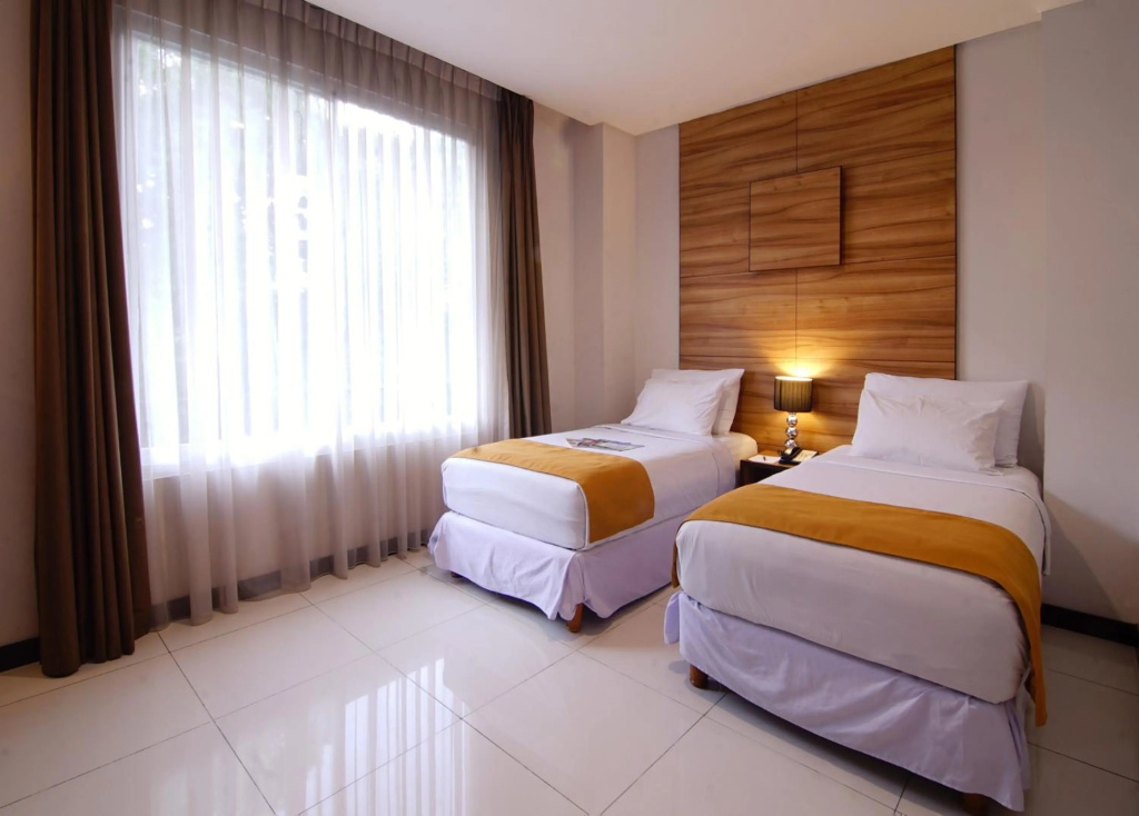 Hotel Royal Bogor — 4