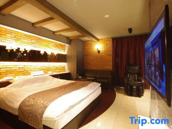 Bluehotel Sjuprim - Adults Only 사진 8