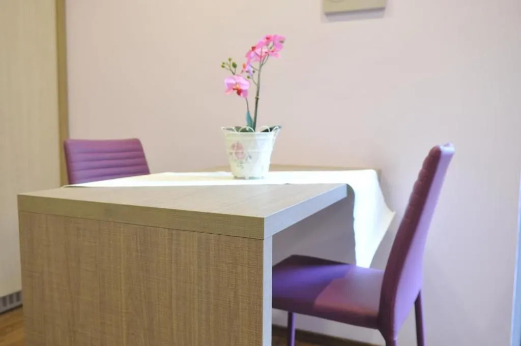 Joan Apartments & Spa - Général