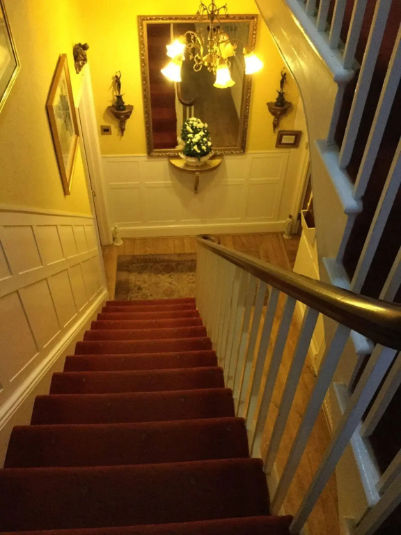 Nottingham Lodge - фото 8