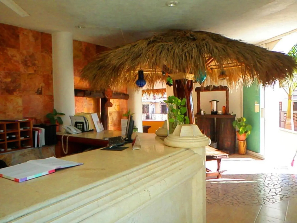 Hotel photo 12