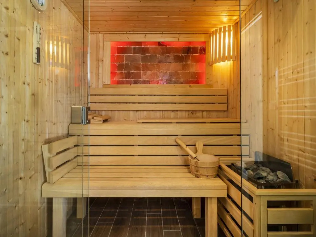 Afficher la photo 8 — Studio avec piscine partagee jardin clos et wifi a Forcalquier