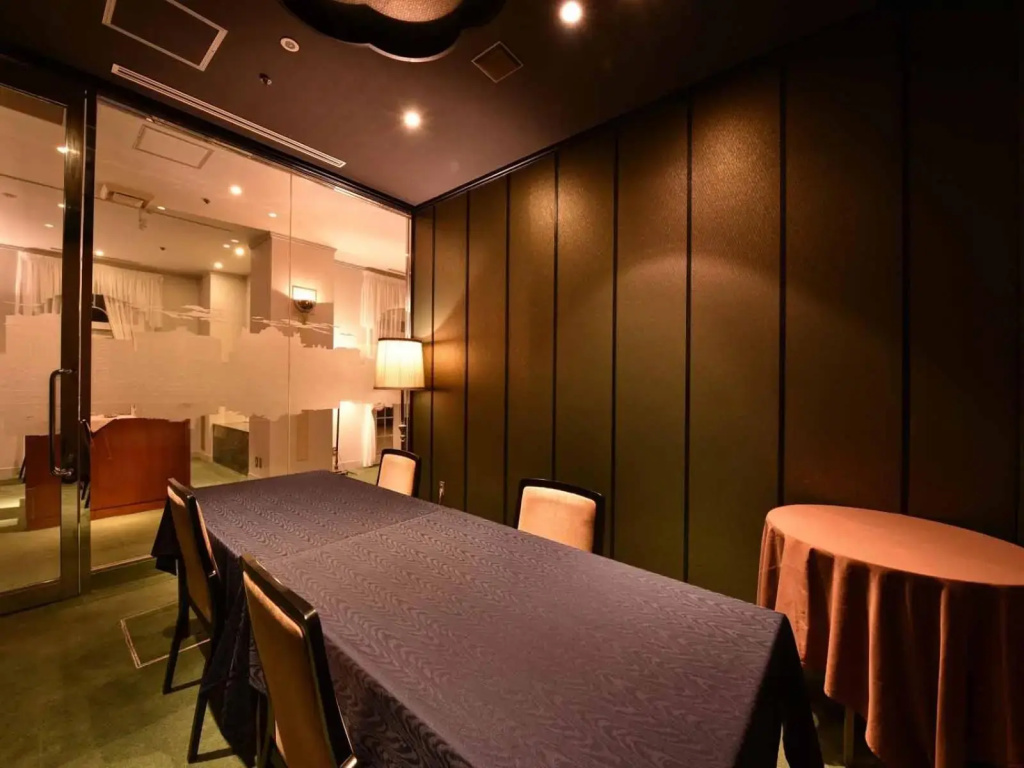 Hotel photo 19