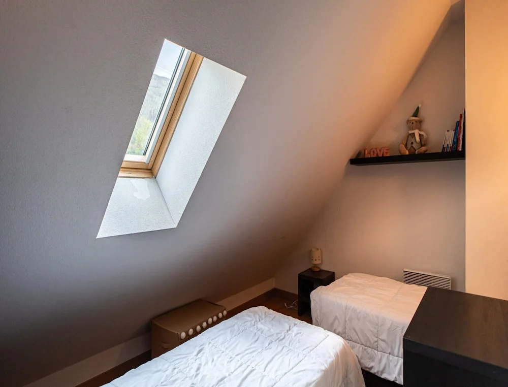 Voir la photo 4 — Functional Alpine Base for 8 Guests