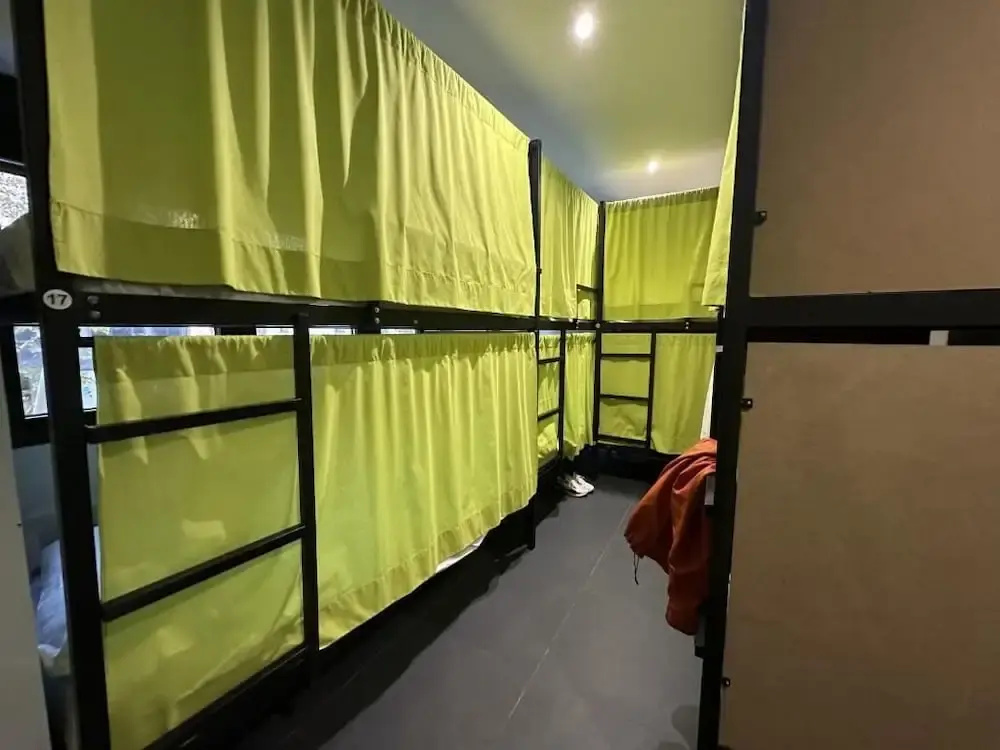 Hotel photo 9