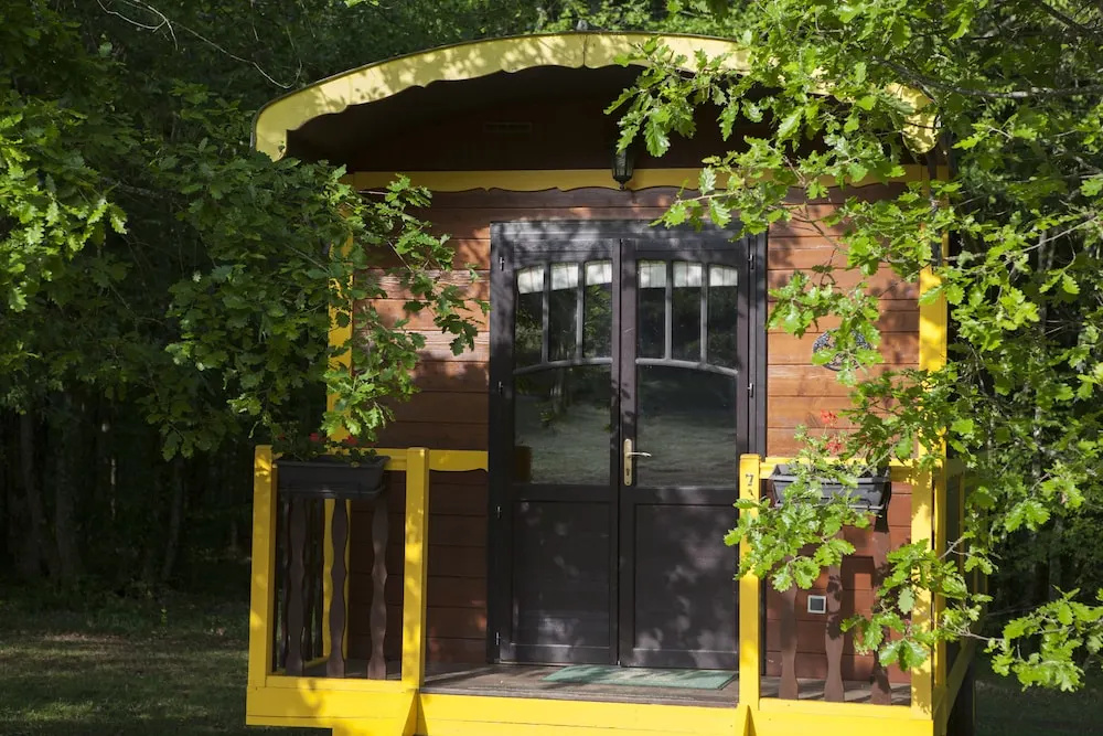 La Ferme de Sirguet