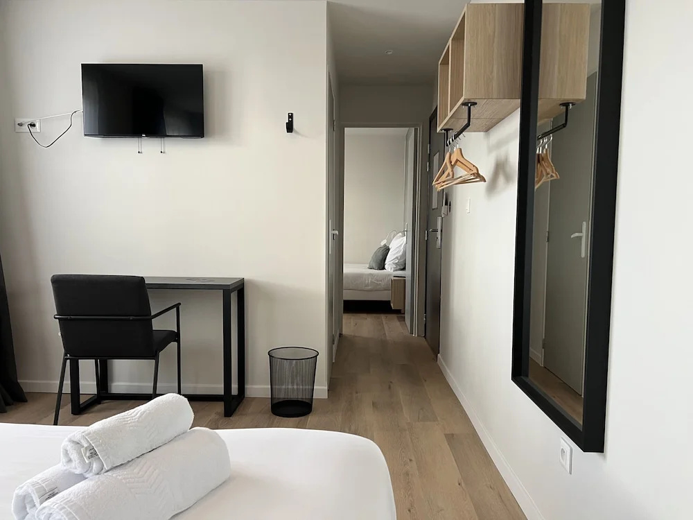 Comfort Triple room