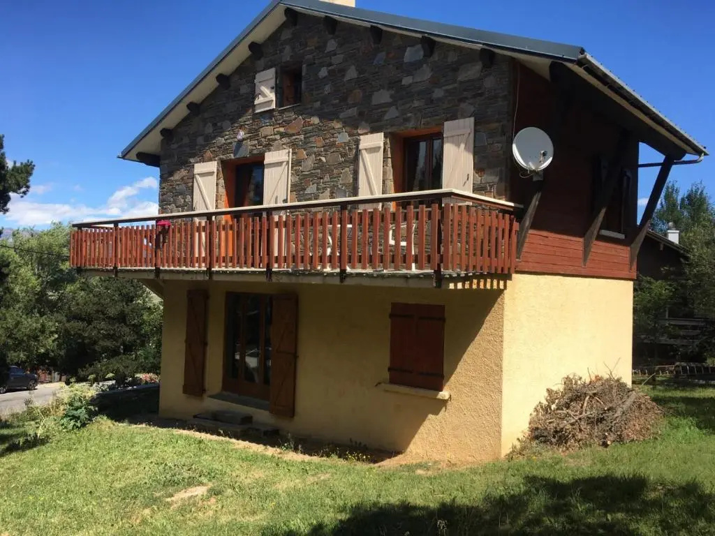 Afficher la photo 6 — Chalet La Campagnette