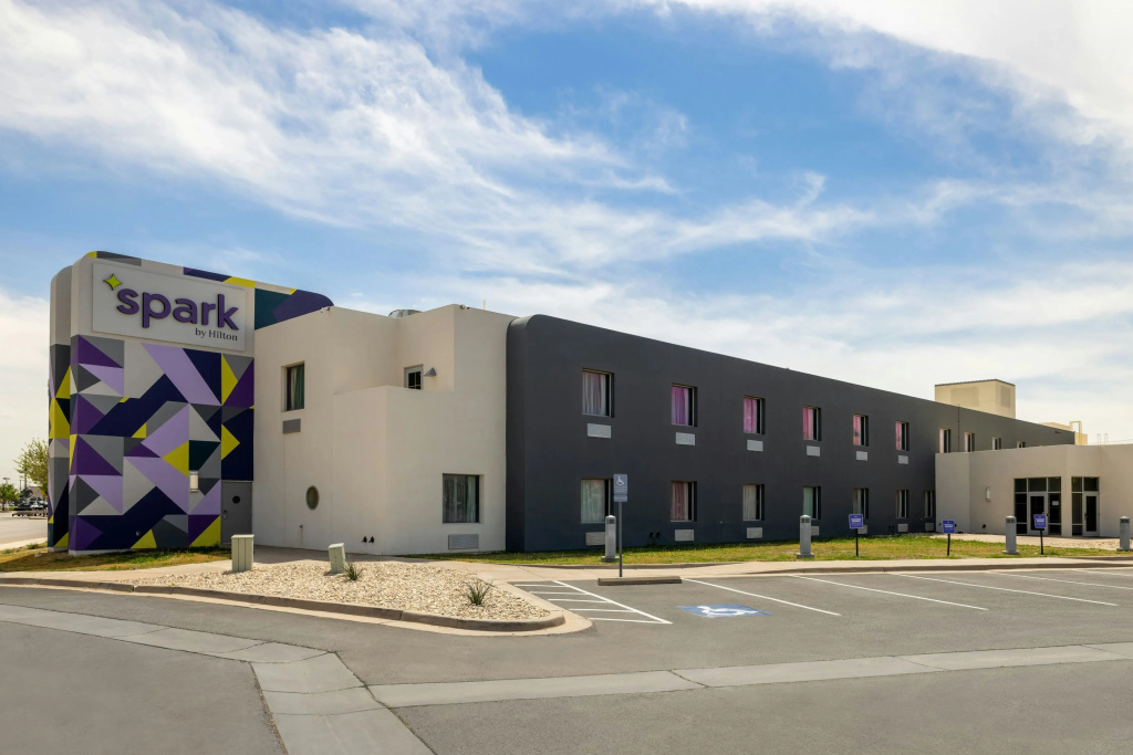 Spark by Hilton Artesia