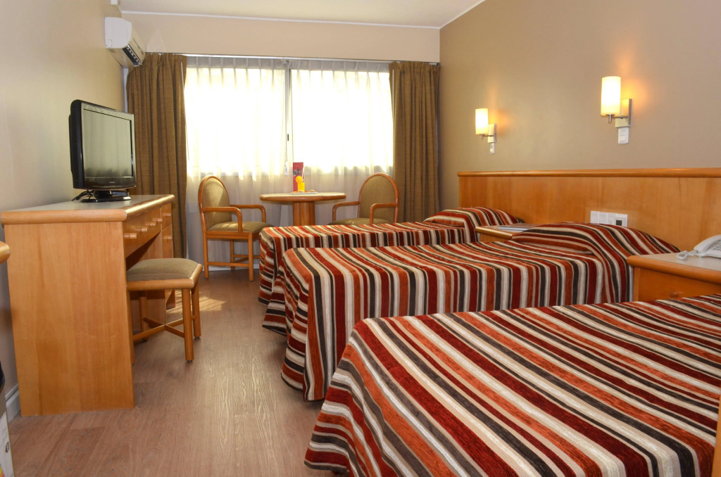 Hotel Lafayette - Général