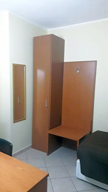 Da Santo - Chambres