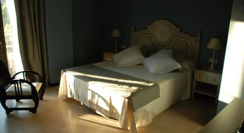Petit Hotel de Riu - Général