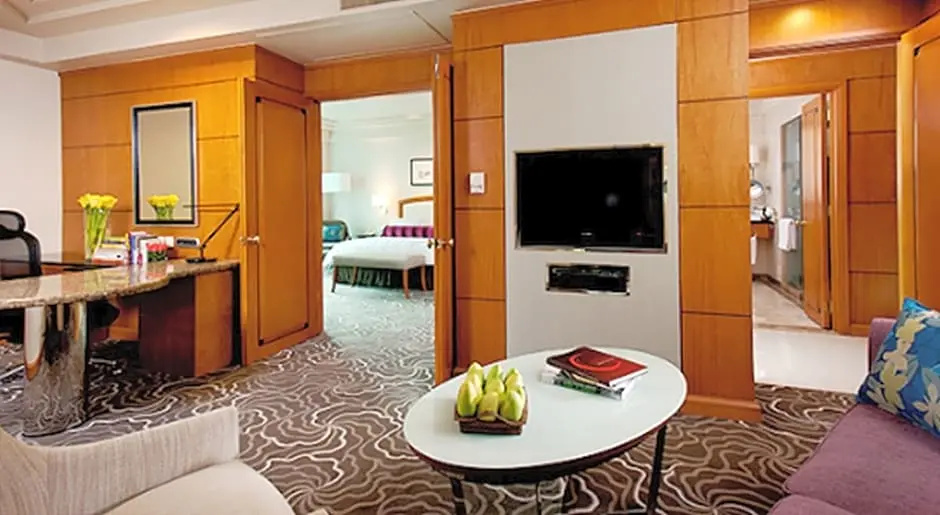 Premier Suite
