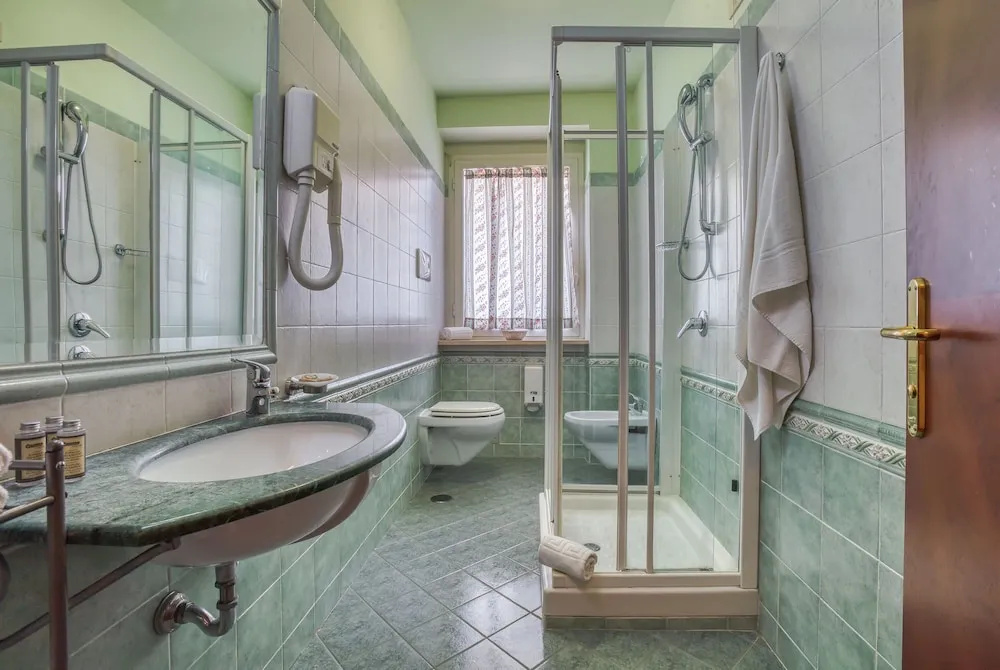 Hotel Des Reves - Al Poggio di Casalucense - Chambres