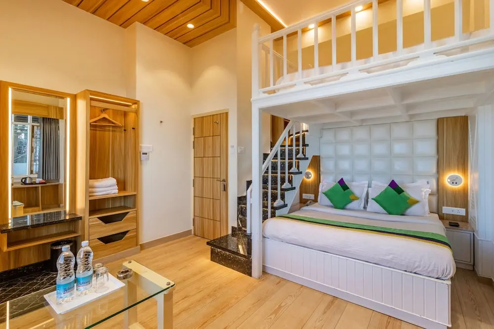 Superior Suite