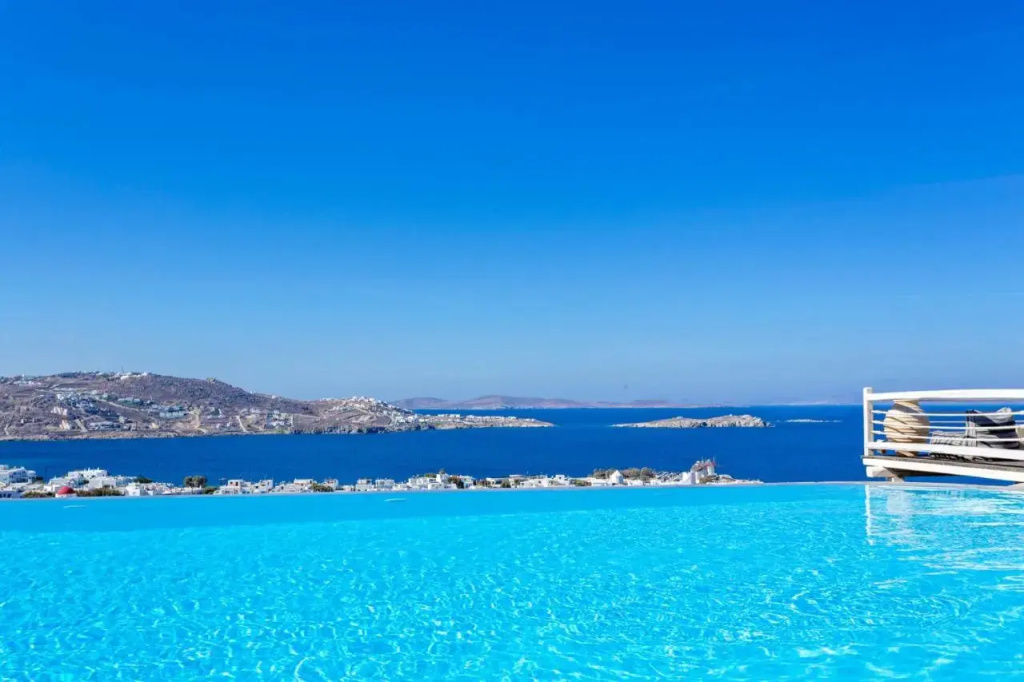 Vencia Boutique Hotel - Général