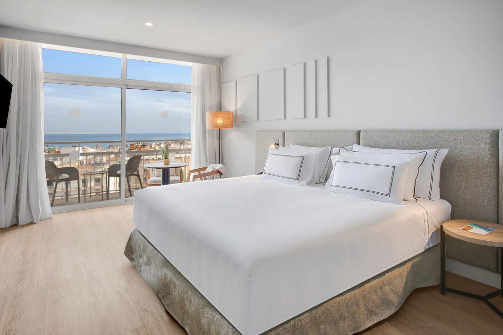 Melia Lloret de Mar - Général