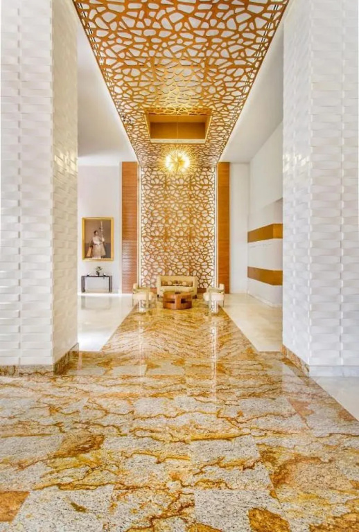 Waldorf Astoria Panama - Général