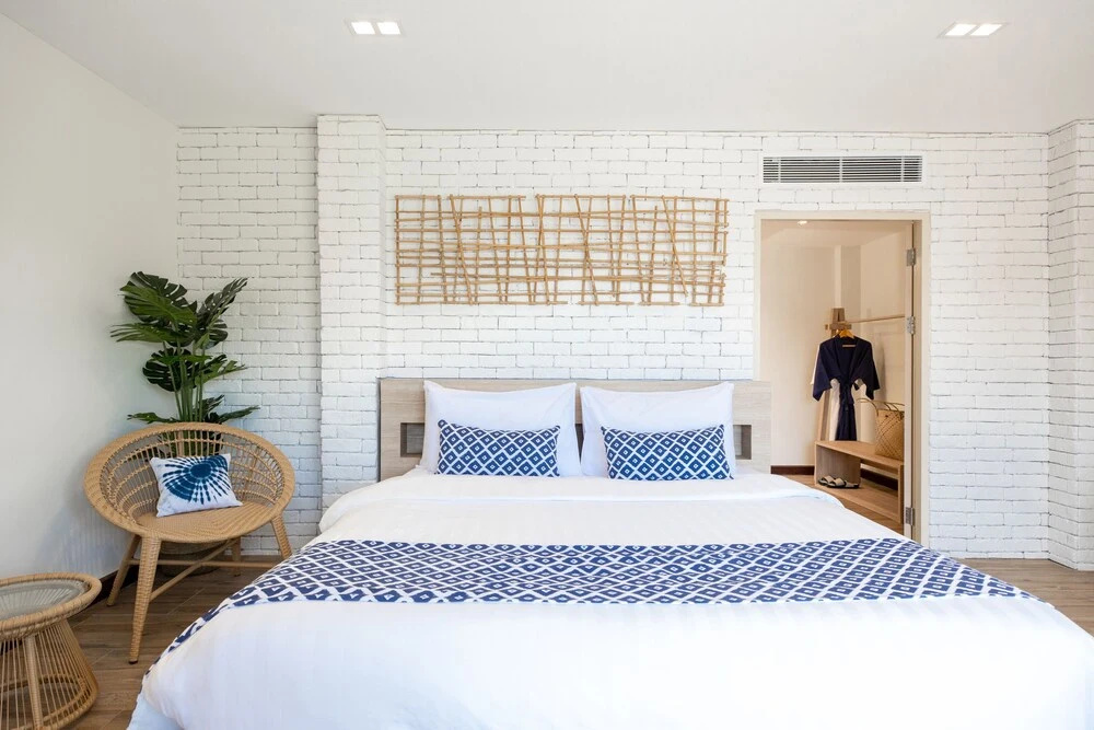 VAYNA Boutique Koh Chang - Chambres