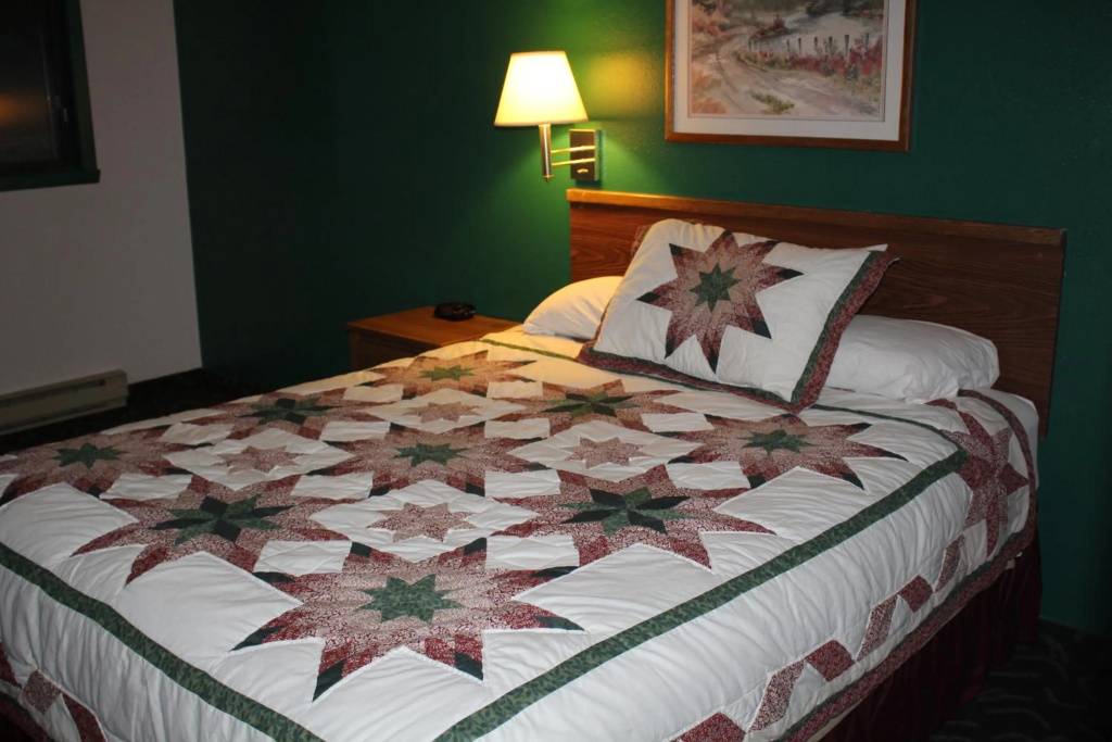 The Roosevelt Hotel — 2