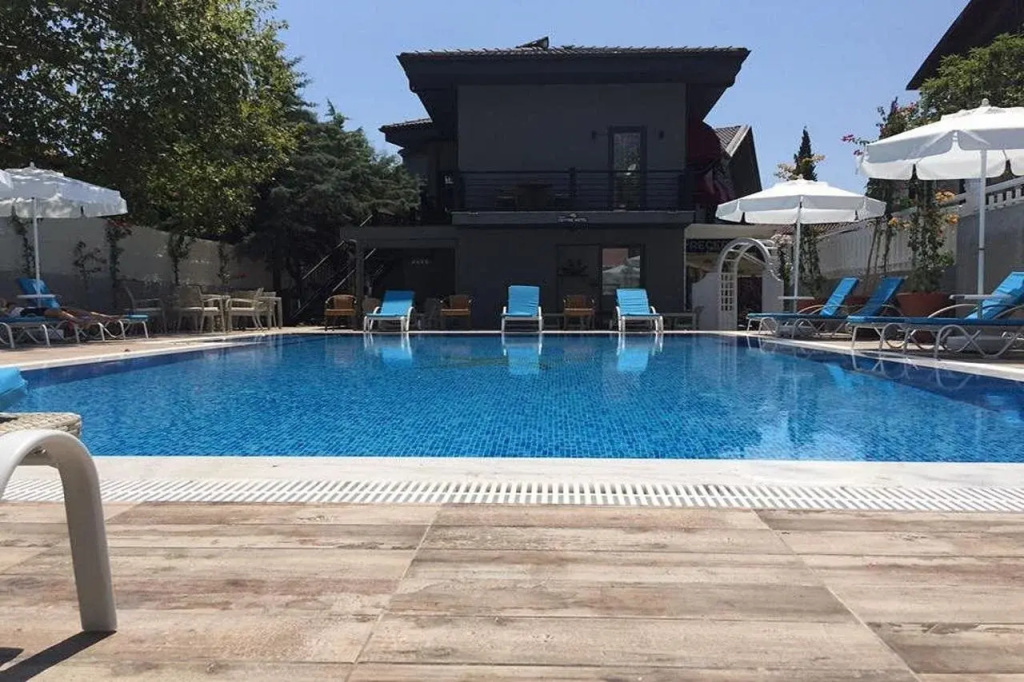 Hotel photo 10